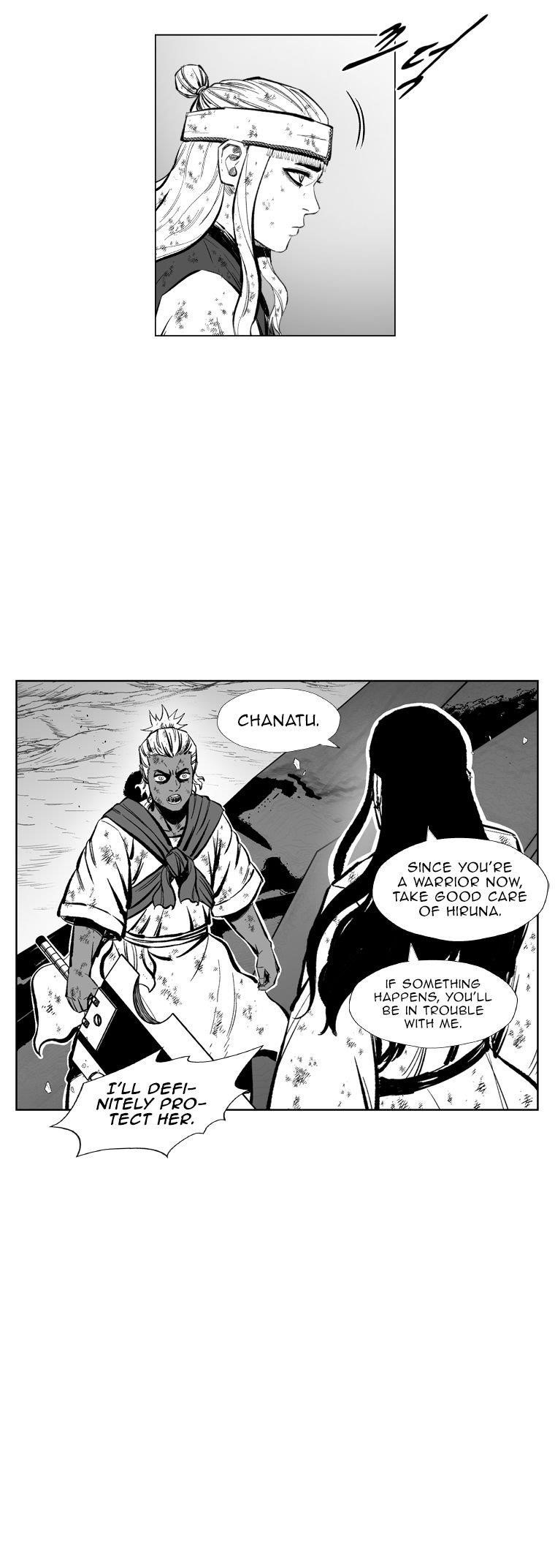 Red storm Chapter 381 - Page 20