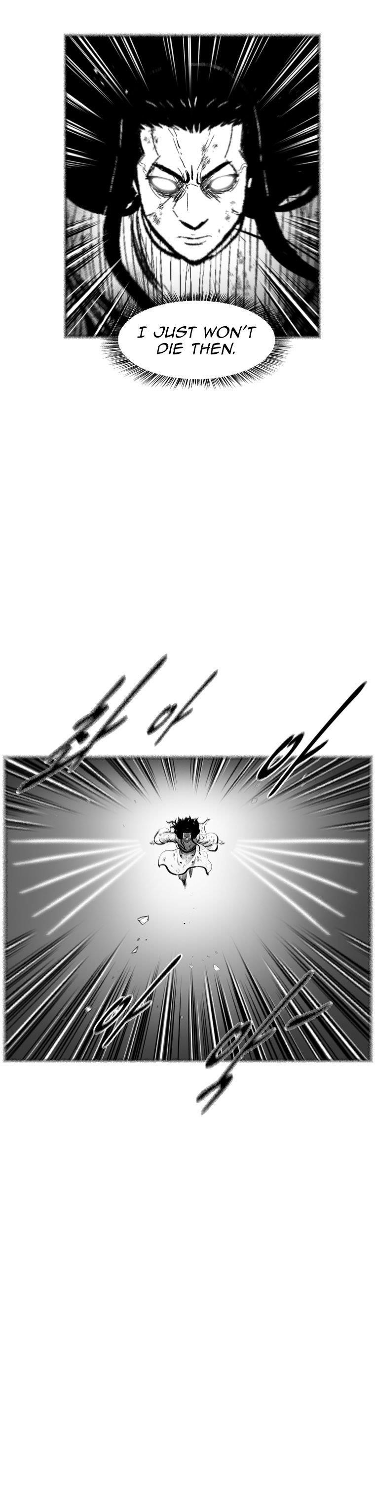 Red storm Chapter 381 - Page 22