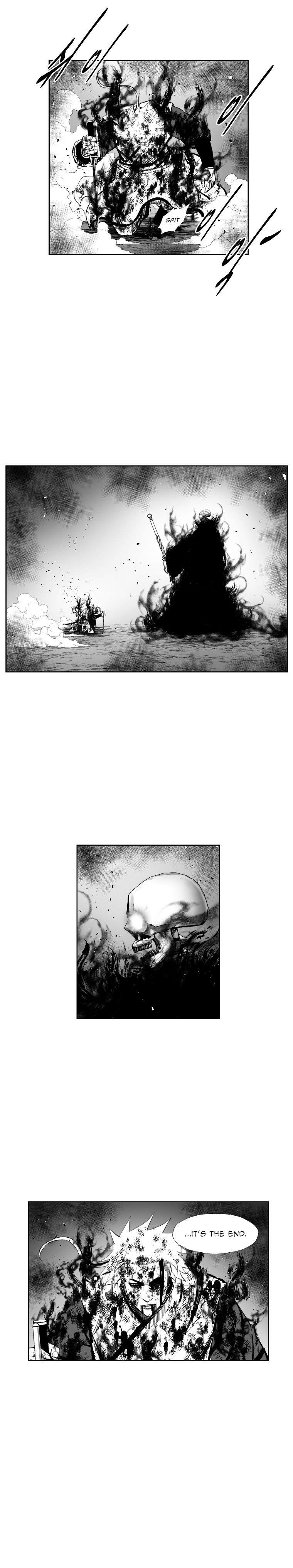 Red storm Chapter 382 - Page 10