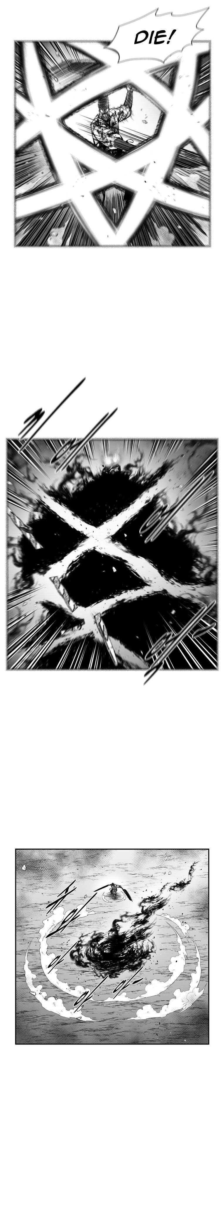 Red storm Chapter 382 - Page 15