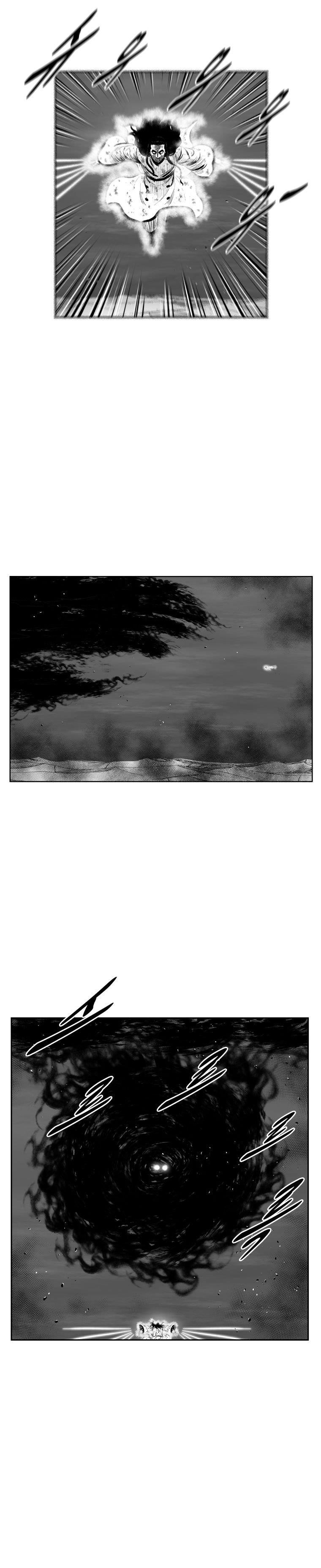 Red storm Chapter 382 - Page 17