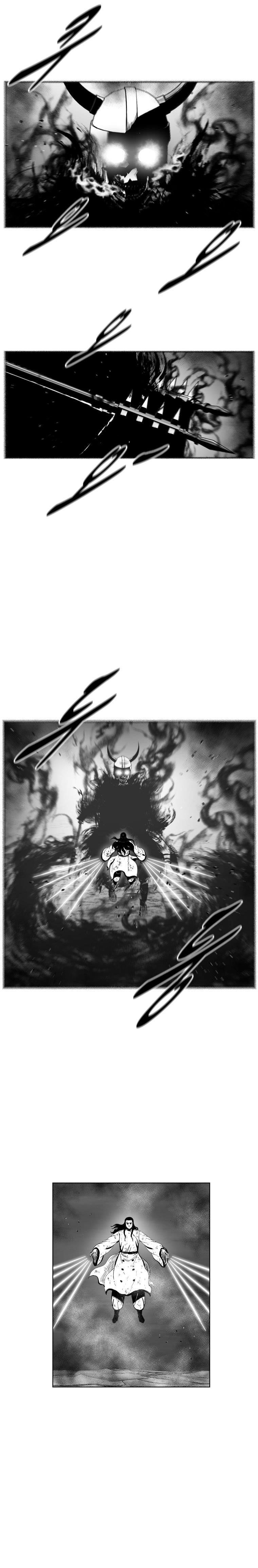 Red storm Chapter 382 - Page 18