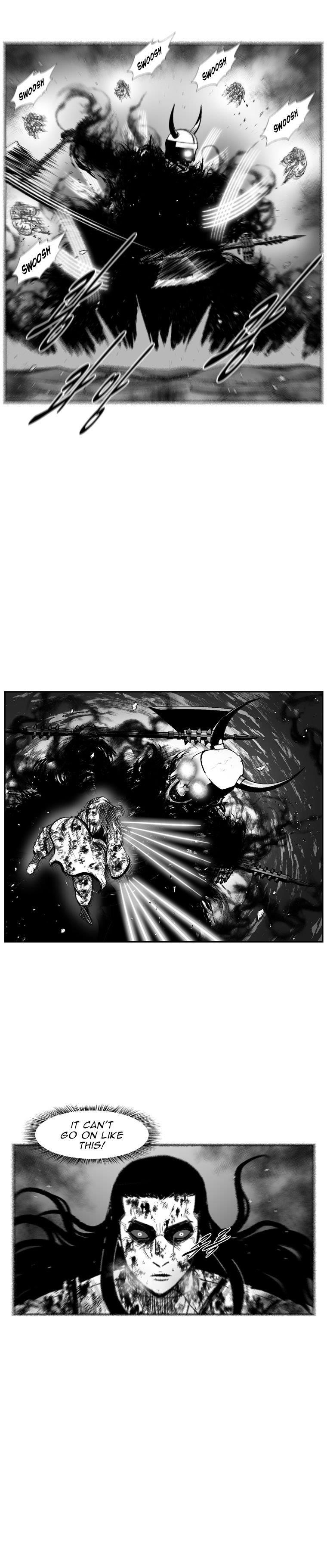 Red storm Chapter 382 - Page 19