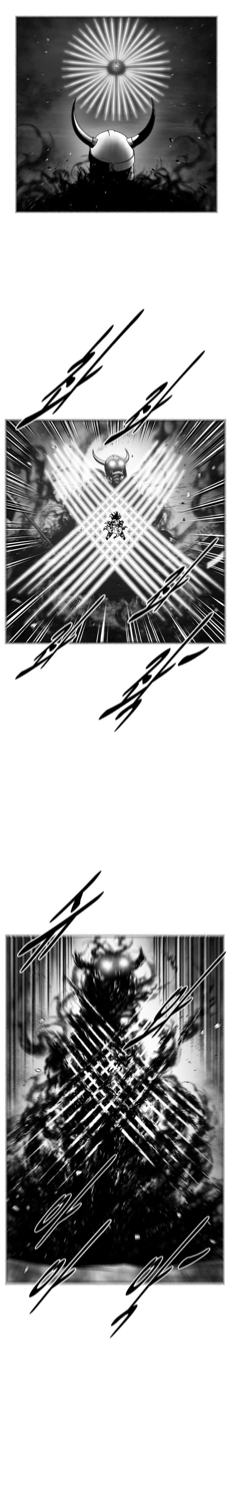 Red storm Chapter 382 - Page 20