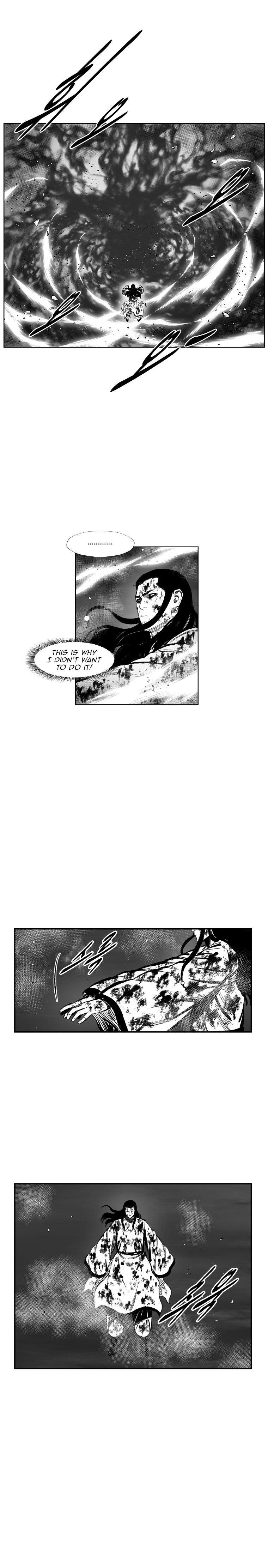 Red storm Chapter 382 - Page 21