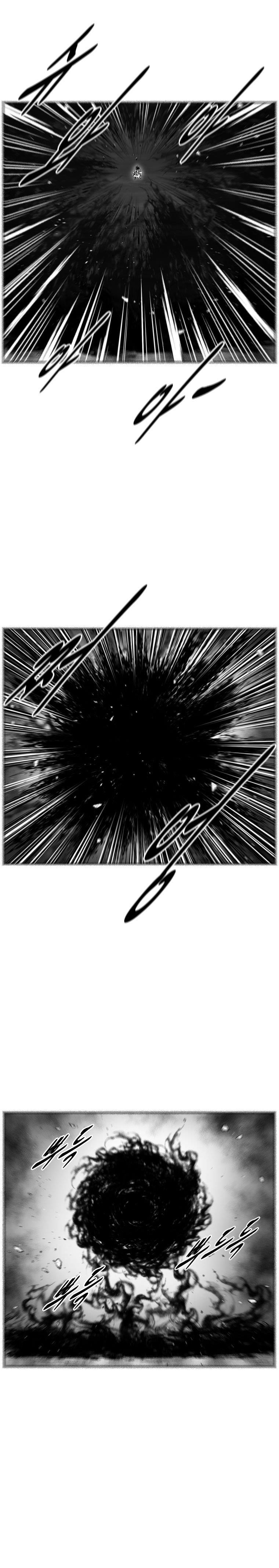 Red storm Chapter 382 - Page 22