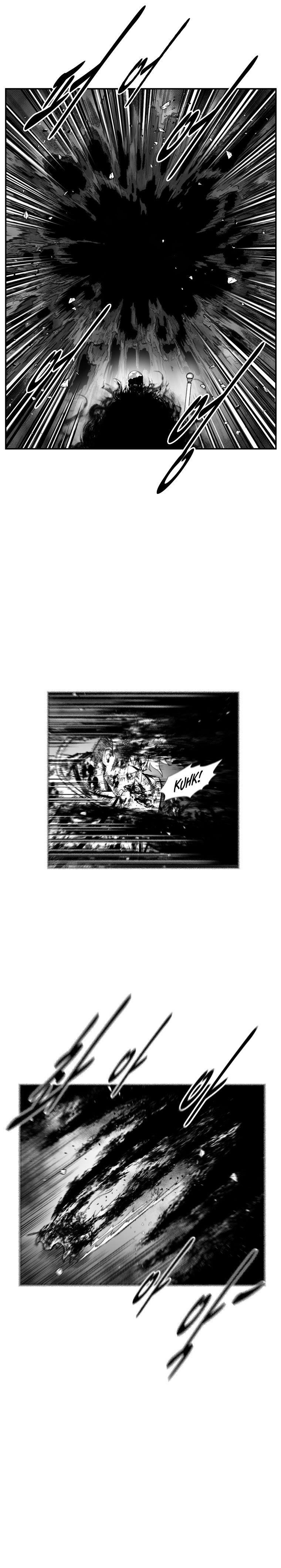 Red storm Chapter 382 - Page 9