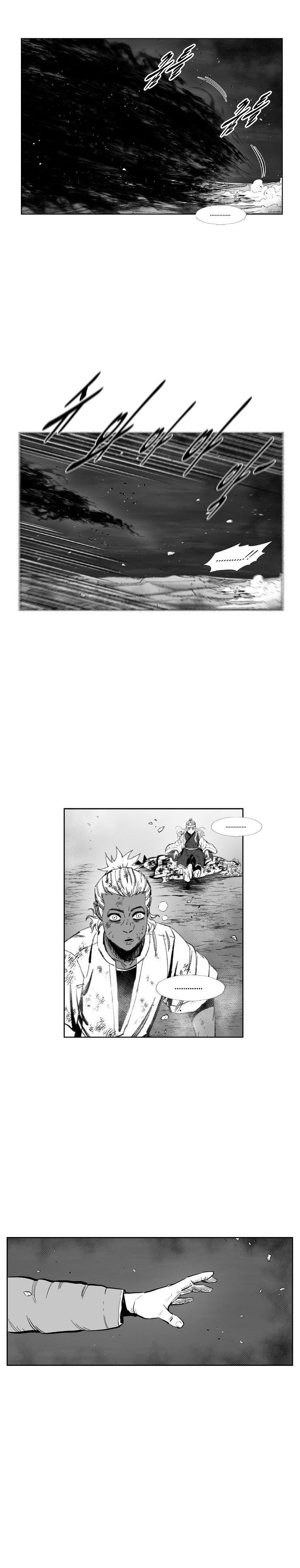 Red storm Chapter 383 - Page 16