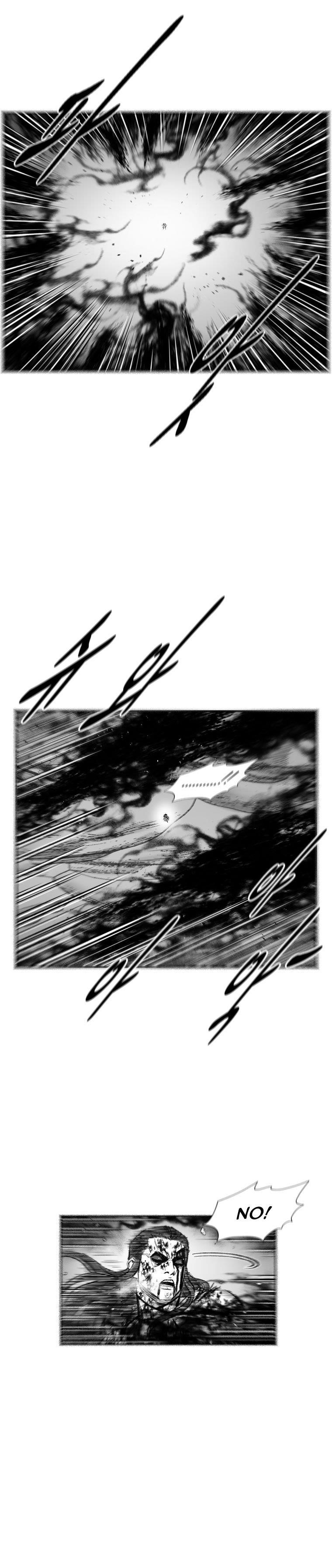 Red storm Chapter 383 - Page 3