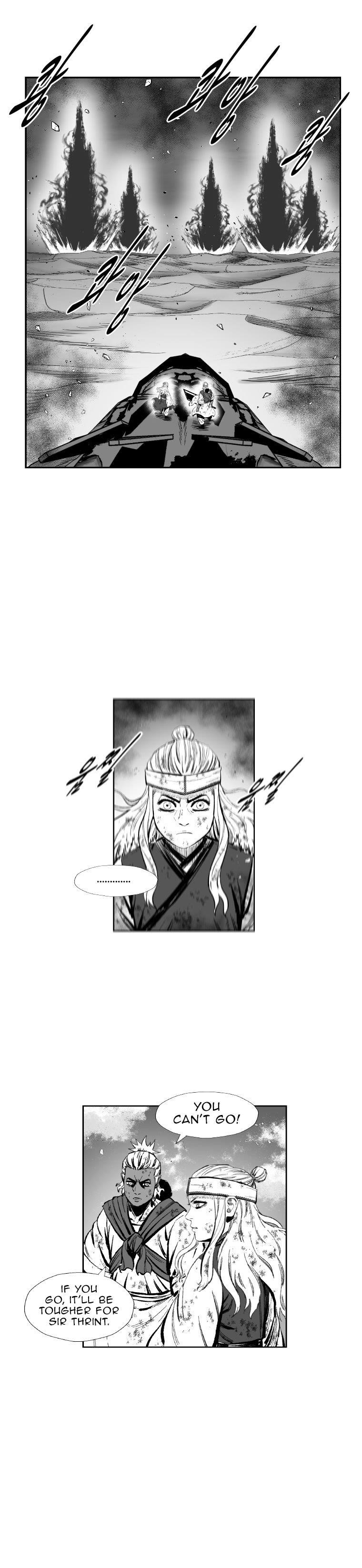 Red storm Chapter 383 - Page 5