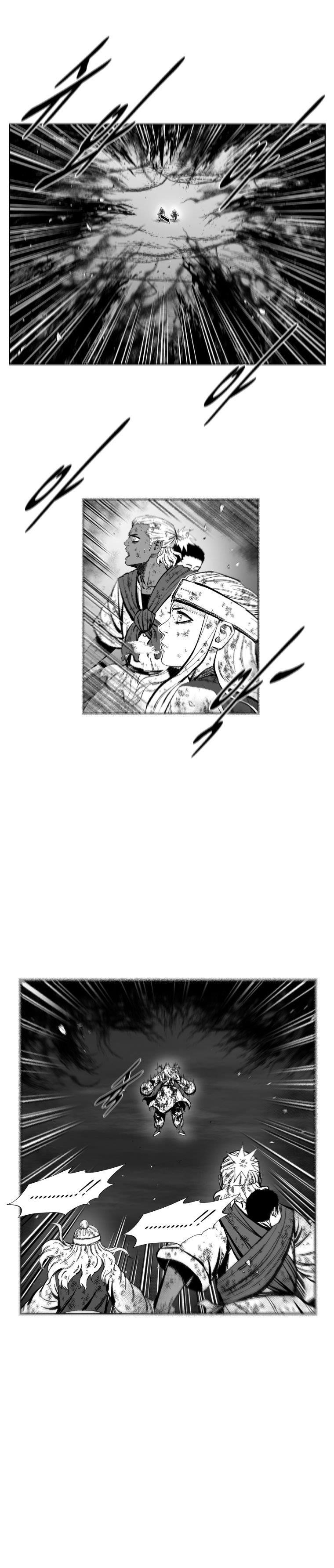 Red storm Chapter 383 - Page 9