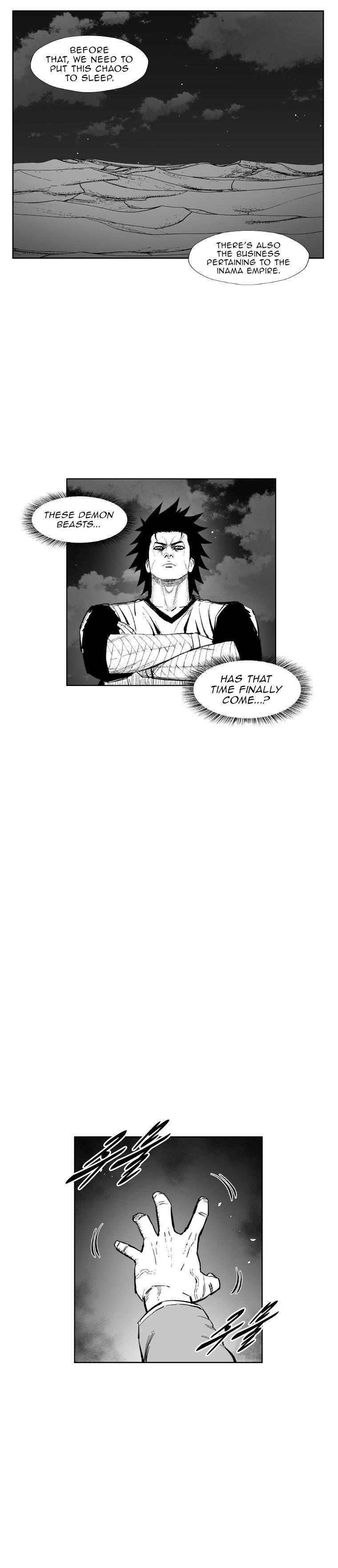 Red storm Chapter 384 - Page 17