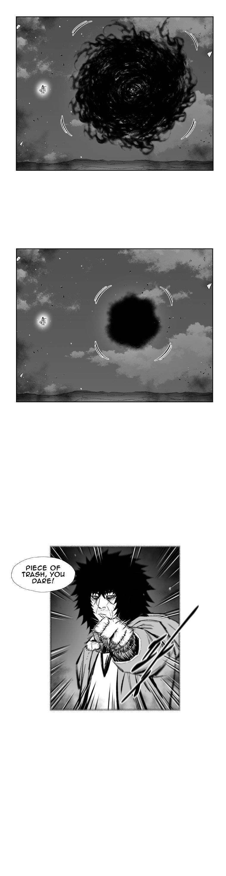 Red storm Chapter 384 - Page 18