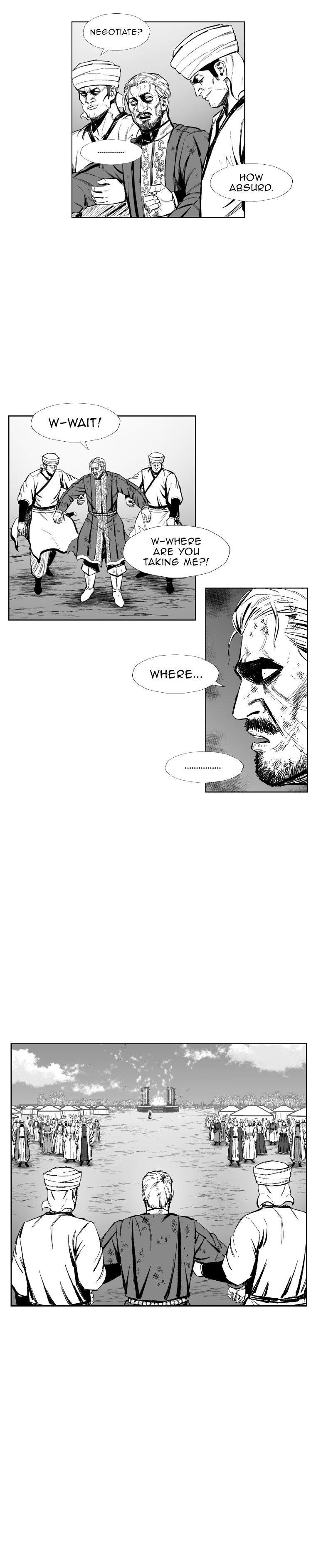 Red storm Chapter 385 - Page 13