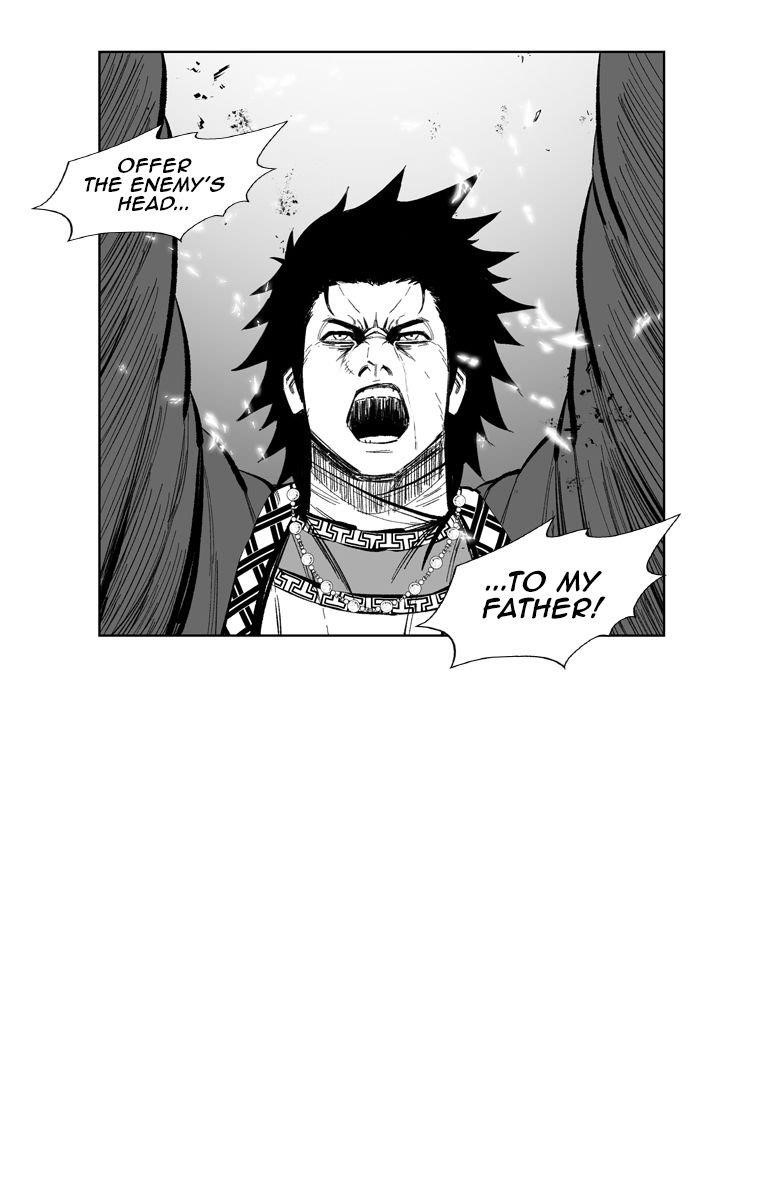 Red storm Chapter 385 - Page 18