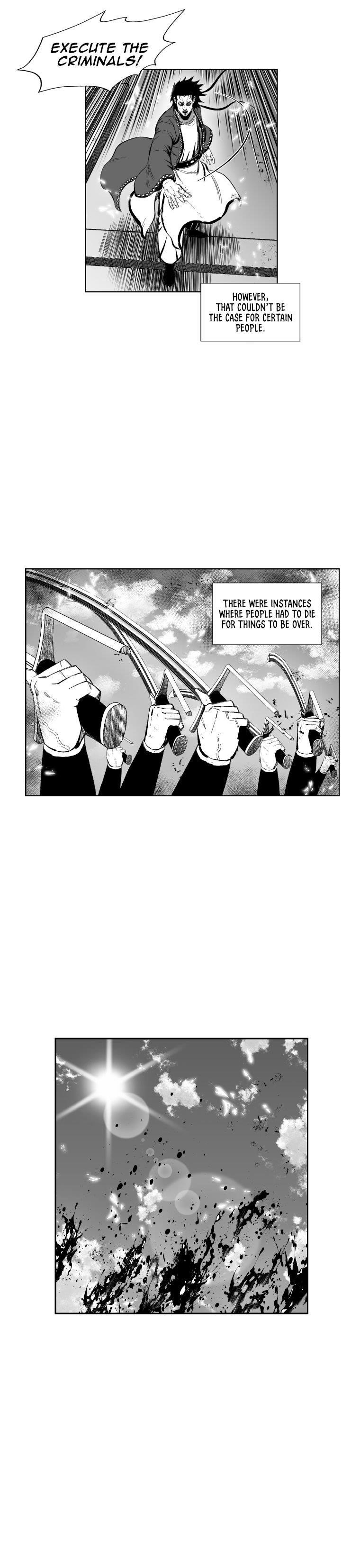 Red storm Chapter 385 - Page 20