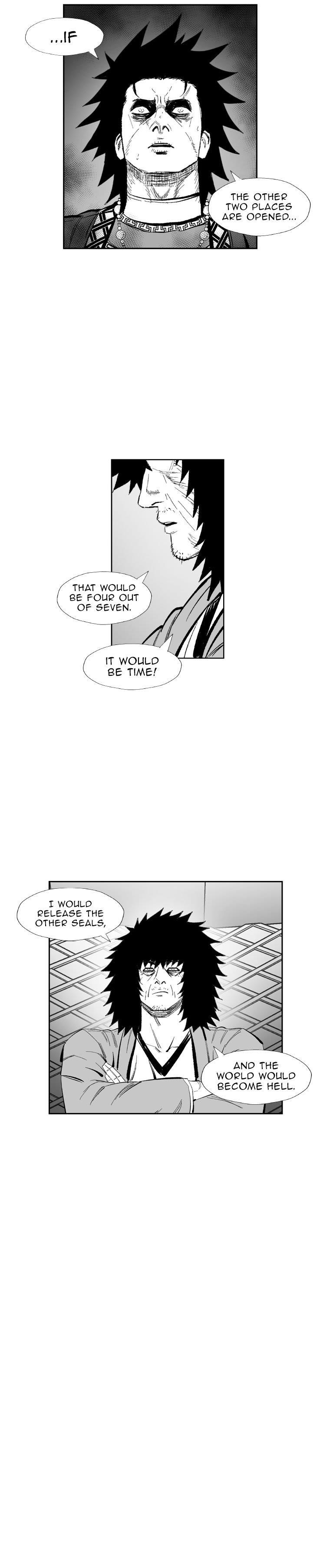 Red storm Chapter 386 - Page 10