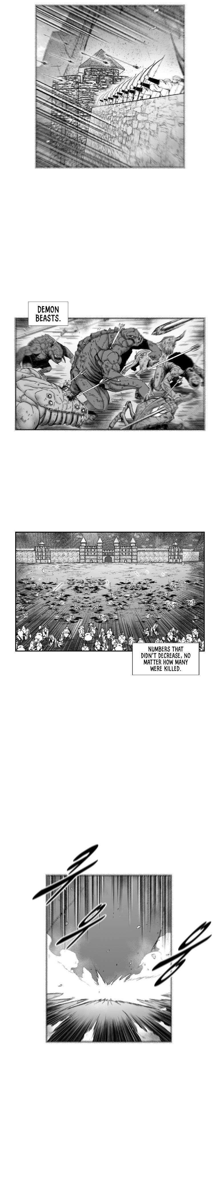 Red storm Chapter 386 - Page 13