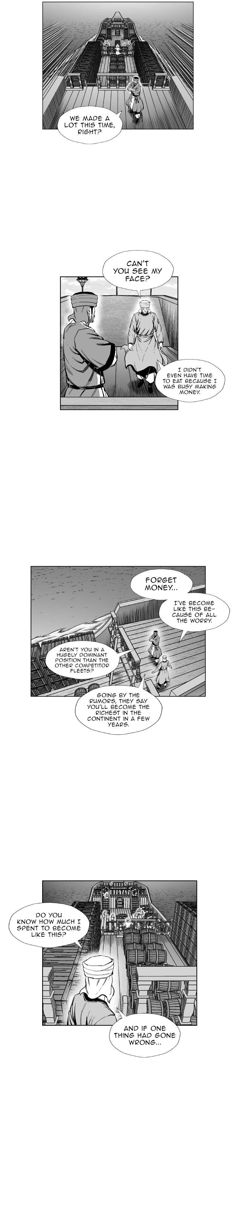 Red storm Chapter 386 - Page 15