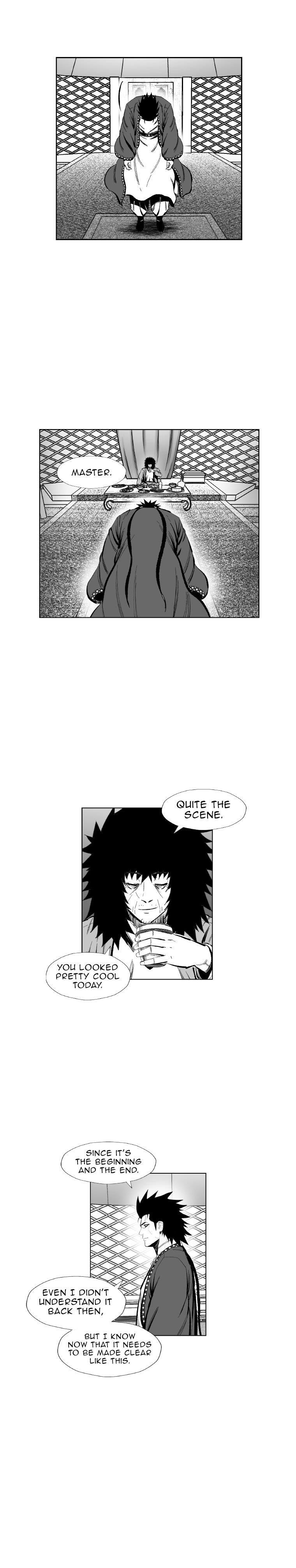 Red storm Chapter 386 - Page 2