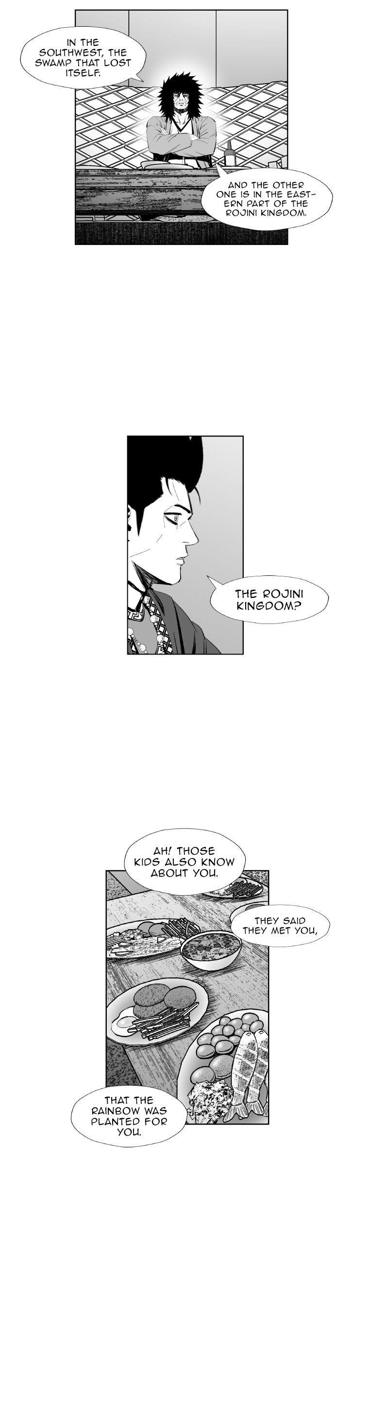 Red storm Chapter 386 - Page 7