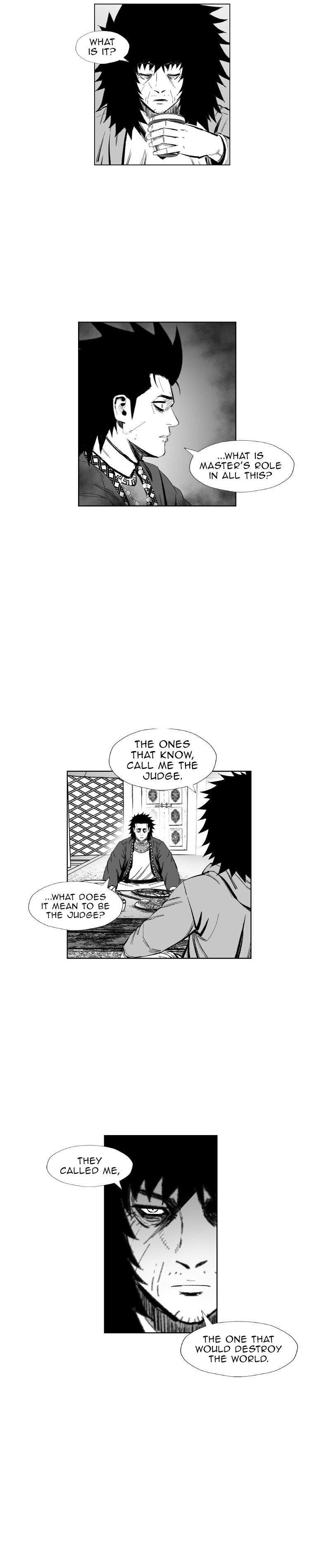 Red storm Chapter 386 - Page 9