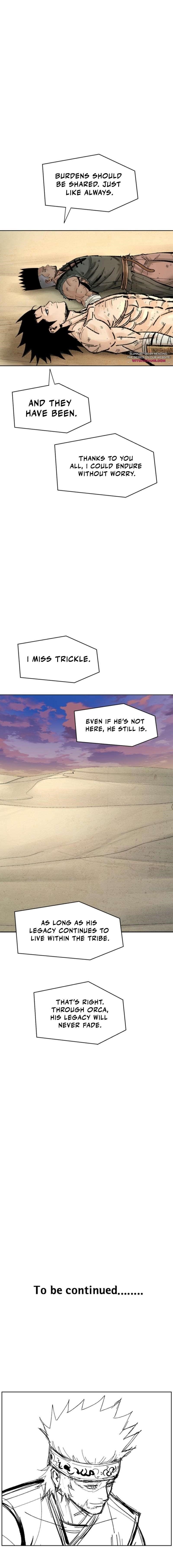 Red storm Chapter 402 - Page 11