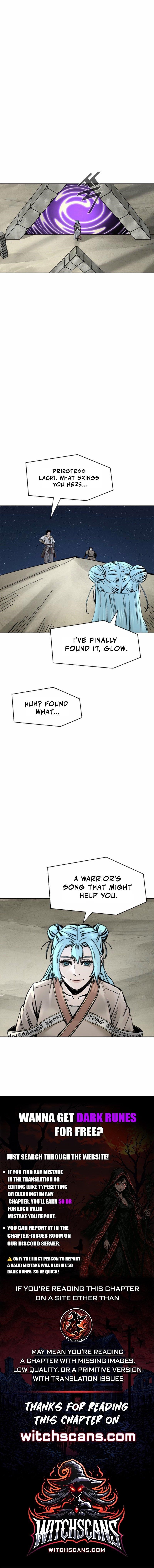 Red storm Chapter 411 - Page 12