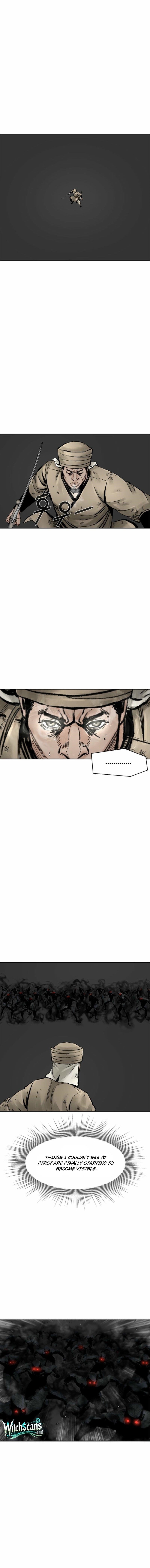 Red storm Chapter 412 - Page 1