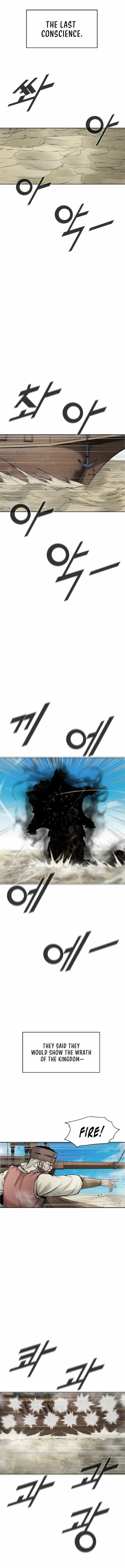 Red storm Chapter 414 - Page 11