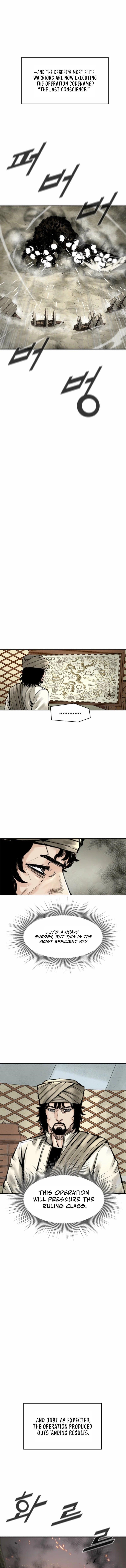 Red storm Chapter 414 - Page 12