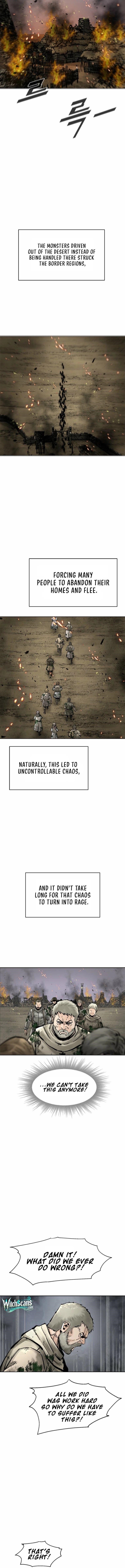 Red storm Chapter 414 - Page 13