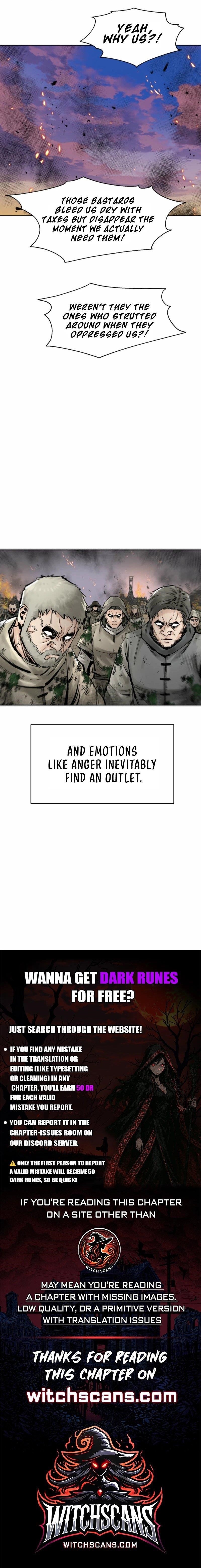 Red storm Chapter 414 - Page 14