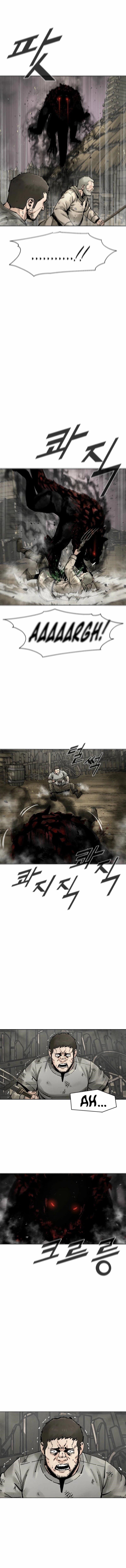 Red storm Chapter 414 - Page 3