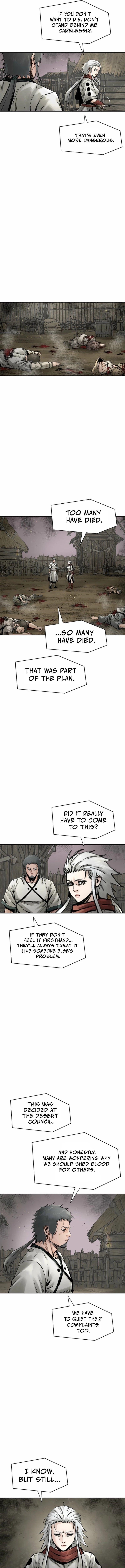 Red storm Chapter 414 - Page 7