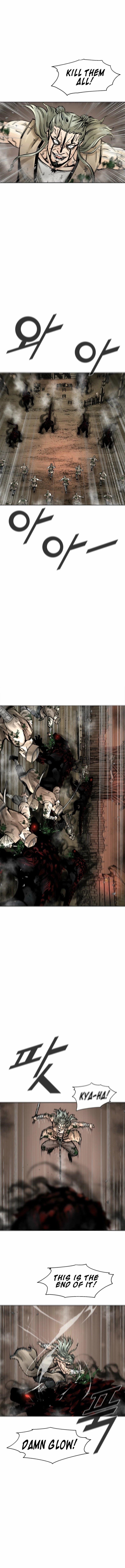 Red storm Chapter 414 - Page 9