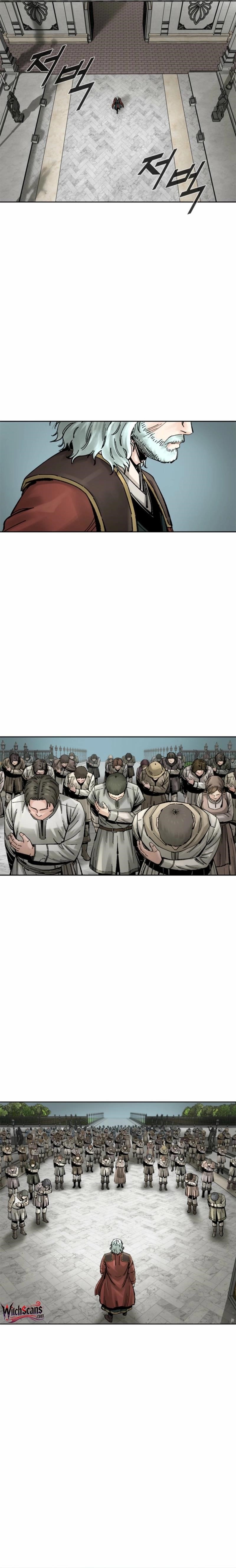 Red storm Chapter 415 - Page 14