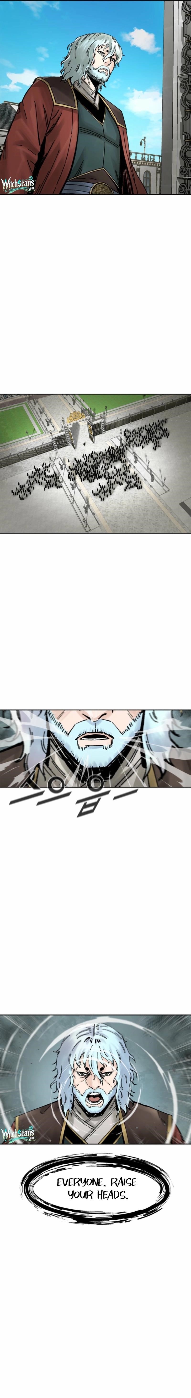 Red storm Chapter 415 - Page 15