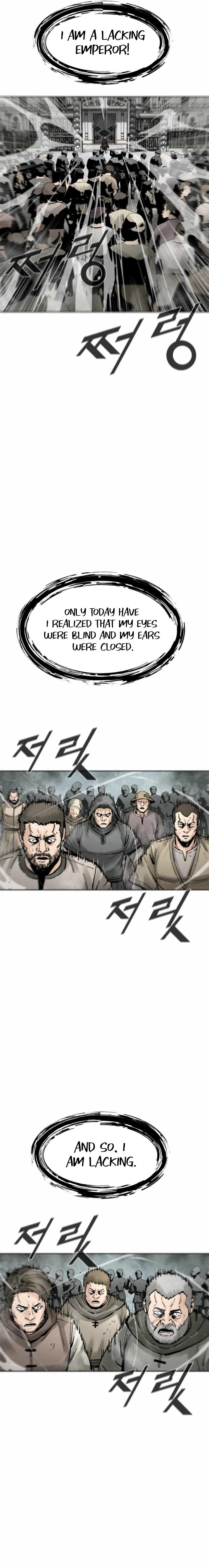 Red storm Chapter 415 - Page 16