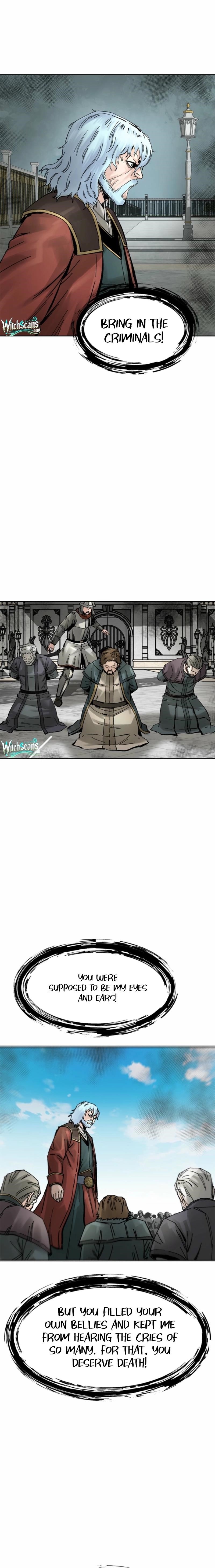 Red storm Chapter 415 - Page 17