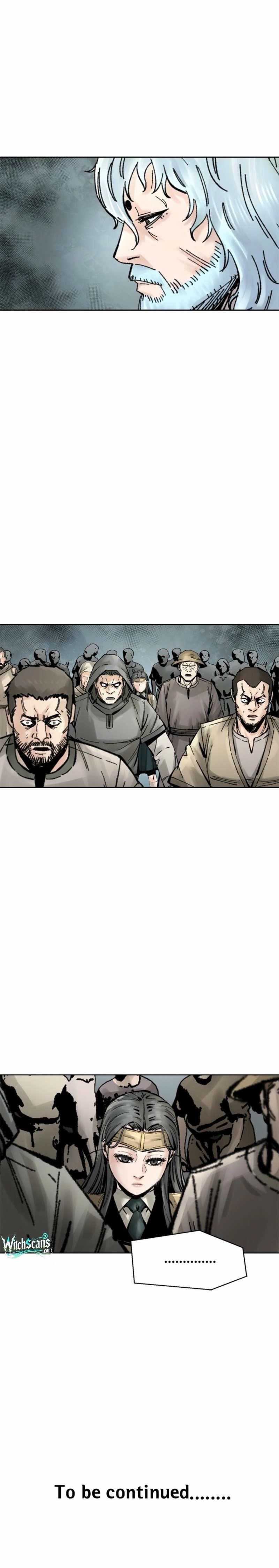 Red storm Chapter 415 - Page 19