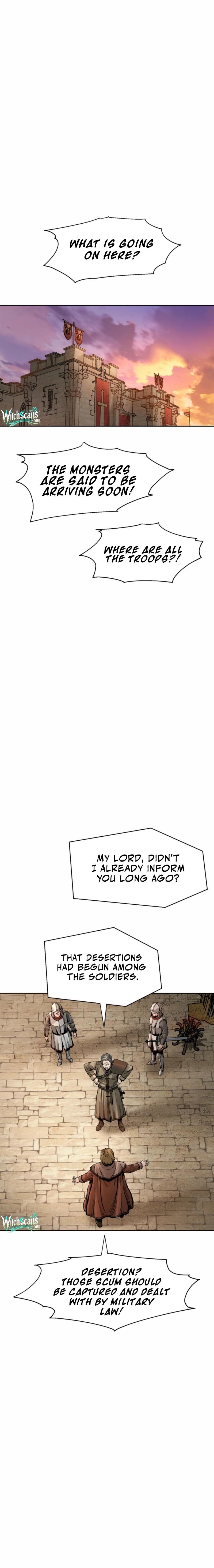 Red storm Chapter 415 - Page 2