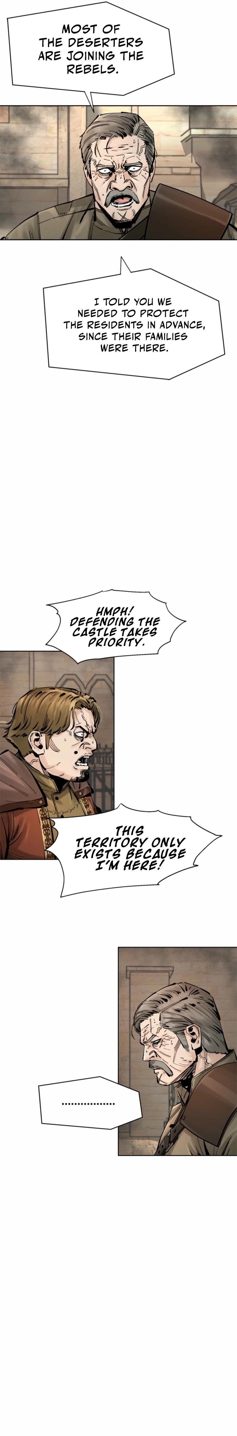 Red storm Chapter 415 - Page 3