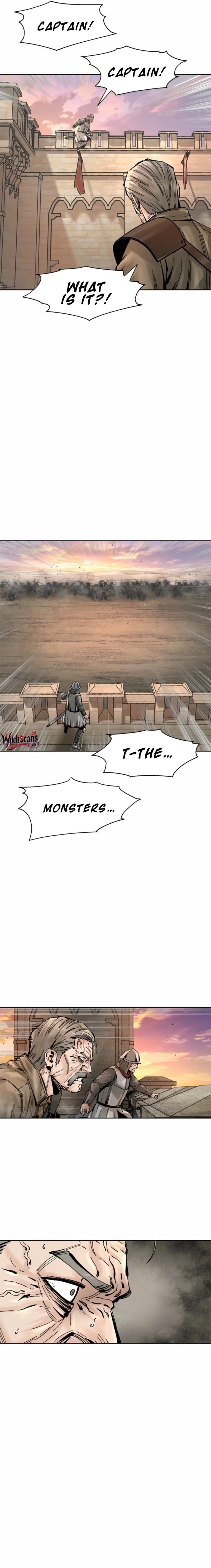 Red storm Chapter 415 - Page 4