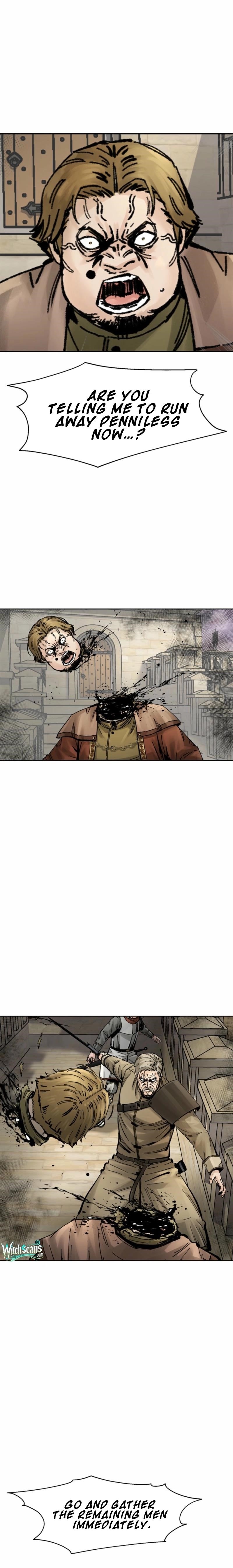 Red storm Chapter 415 - Page 7