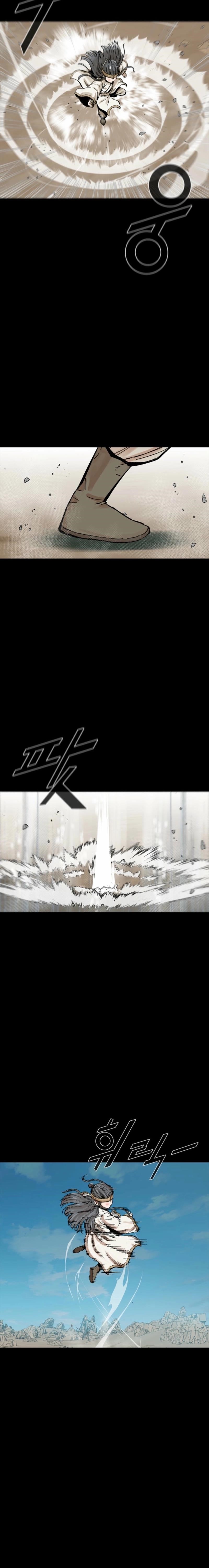 Red storm Chapter 416 - Page 11