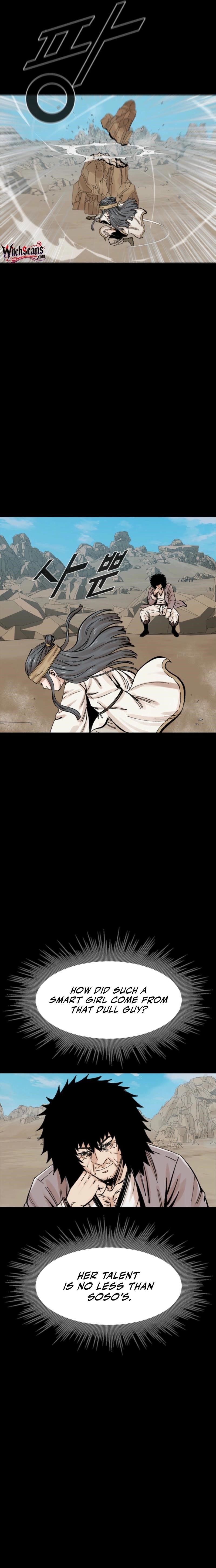 Red storm Chapter 416 - Page 12