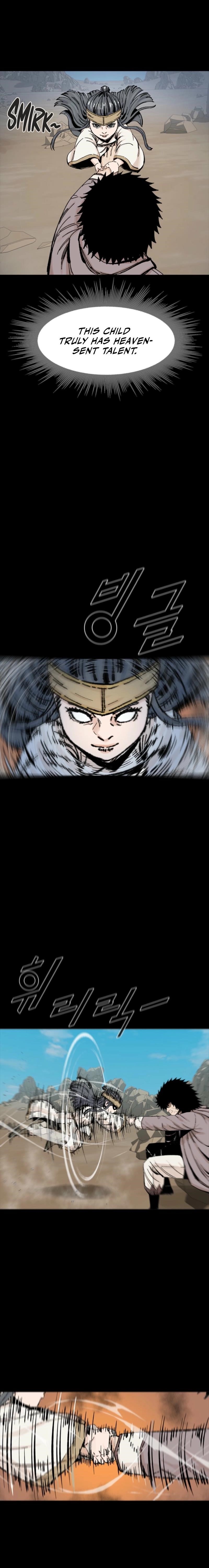 Red storm Chapter 416 - Page 15