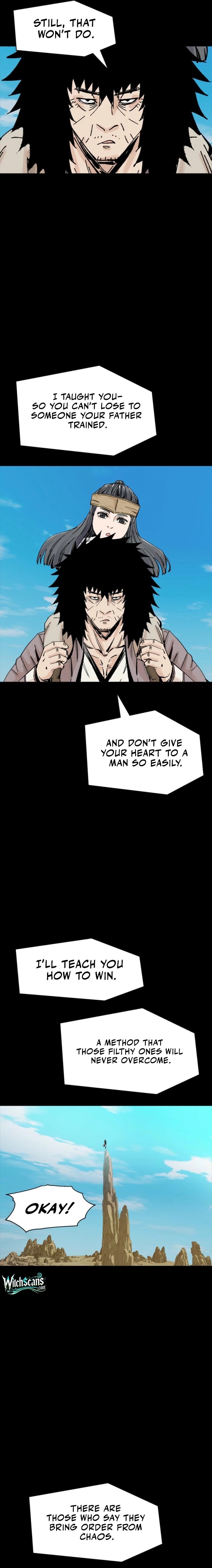 Red storm Chapter 416 - Page 18