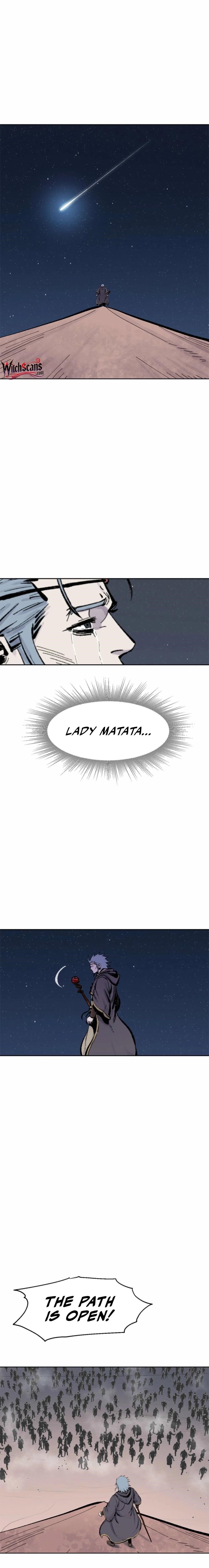 Red storm Chapter 416 - Page 21